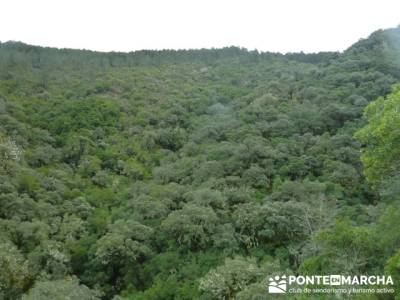 Las Hurdes: Agua y Paisaje;senderismo comunidad valenciana;senderismo en cazorla